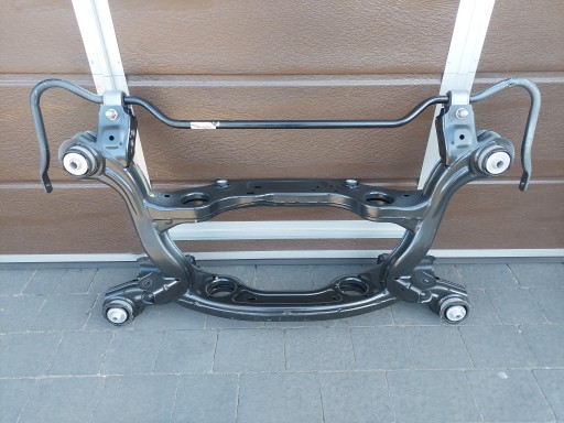 A2435840000 A2433504701 - Mercedes eqa eqb gla h243 задняя подвеска коляска