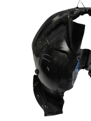 A2478840500 - MERCEDES EQA H243 243 ПЕРЕДНІ КОЛІСНІ АРКИ ЛІВА ЧАСТИНА 2