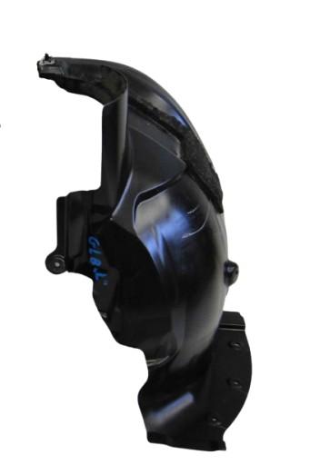 A2478841000 - MERCEDES EQA H243 243 КОЛІСНІ АРКИ ПЕРЕДНІ ПРАВІ ЧАСТИНА 2