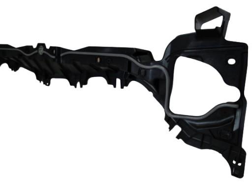 A2478304400 - MERCEDES EQA H243 243 ВІКНА НИЖНЯ ЧАСТИНА ПОВІТРОЗАБІТНИКА КРИШКА