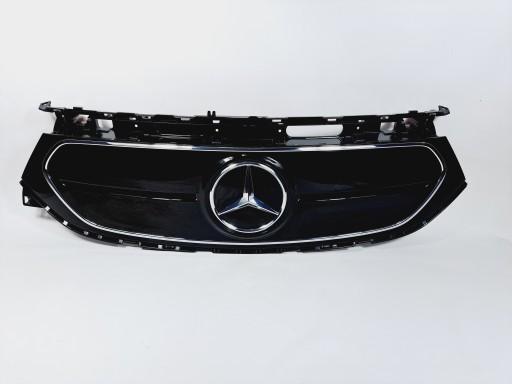 MERCEDES EQA W 243 Решетка-пустышка A2438880700