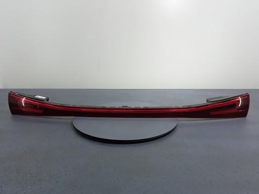 MERCEDES EQA W243 ЗАДНІЙ ЛІХАР МІША A2439062900