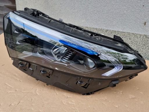 MERCEDES EQB EQA W243 A243 A2439060100KZ