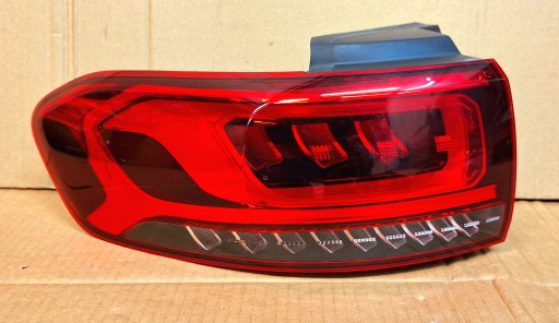 Mercedes EQB W243 A243 Lag Last Last A2439063300 org