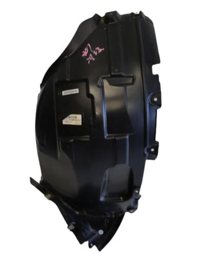 A2936909700 - MERCEDES EQC 293 N293 АРКИ ПЕРЕДНИЕ КОЛЕСНЫЕ ЛЕВАЯ AMG ПЕРЕДНЯЯ ЧАСТЬ