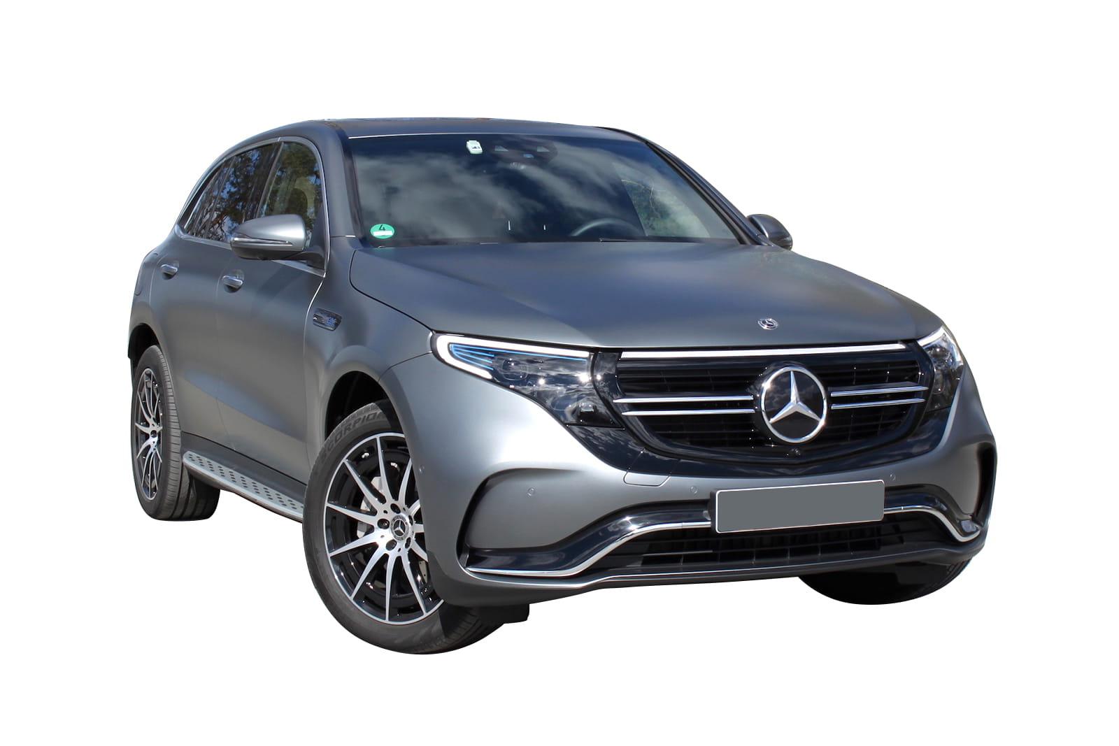 5905226083095 - MERCEDES EQC N293 2019 + автомобільні пороги