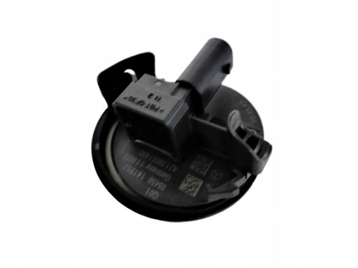 A2139051400 - MERCEDES EQC N293 293 датчик удару двері