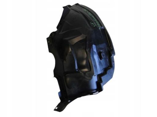 A2936912000 - MERCEDES EQC N293 293 ПЕРЕДНІ КОЛІСНІ АРКИ ПРАВА ЧАСТИНА. 2