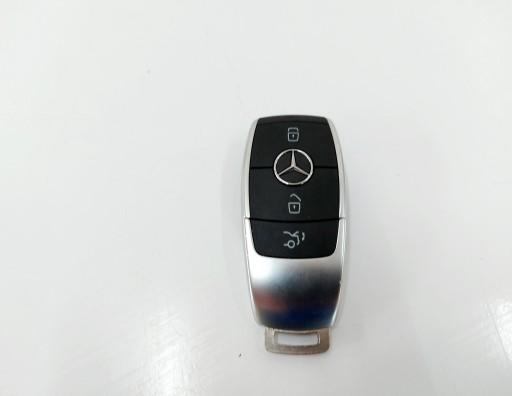 A2059053416 - MERCEDES EQC N293 W293 21 год Ключ дистанционного управления без ключа A2059053416