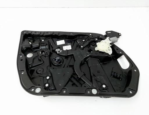 Mercedes eqc n293 w293 21 рік склопідйомник передній лівий a2535407531