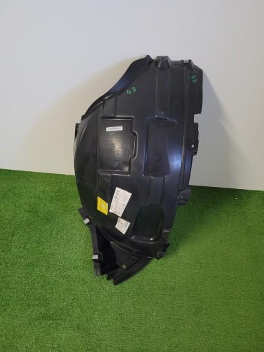 MERCEDES EQC W293 A293 КОЛІСНА АРКА ЛІВА ПЕРЕДНЯ ЛІВА ПЕРЕДНЯ A2936909700