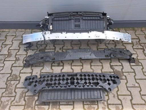 A2936200000 - MERCEDES EQC W293 ПЕРЕДНИЙ РЕМЕНЬ КОМПЛЕКТ ОРИГ