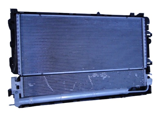 A0995001402 A0995008901 - Mercedes eqe 295 eqs 297 лімузин комплект кондиціонер вода кулер рама