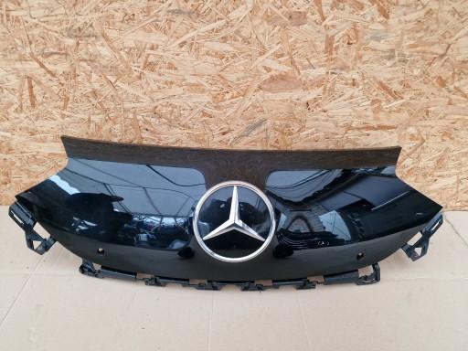 Решетка радиатора MERCEDES EQE W295 A2958881400