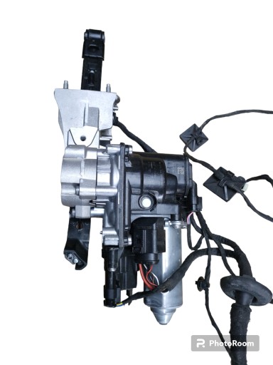 A2959068000 - MERCEDES EQE ПРИВІД БАГАЖНИКА 2959068000