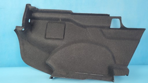 23r - Mercedes eqe w295 350+ 23р права кришка багажника a2956904401