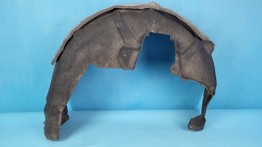 23r - Mercedes eqe w295 350+ 23р праве заднє дно a2956801604