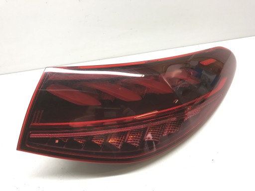 1x1x - Mercedes eqe w295 a295 v295 повна світлодіодна лампа задня права a2959062800