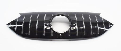 A2958806001 - MERCEDES EQE W295 AMG РЕШІТКА БАМПЕРА ОРГ