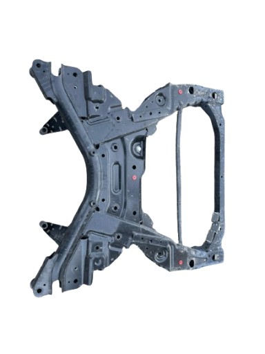 447 620 - Балка подвески mercedes eqv vito a4476202101