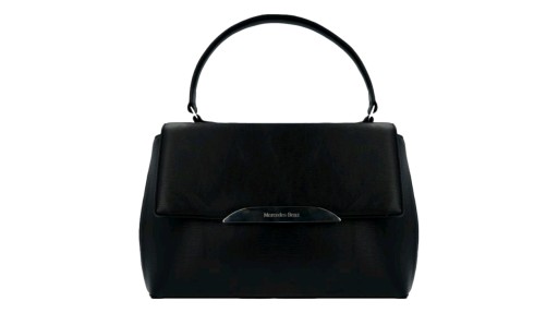 Офісна шкіряна сумка MERCEDES Elegant Original