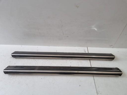 463463 0 - MERCEDES G-КЛАСС 463 GELENDA СТУПЕНИ ПОРОГИ