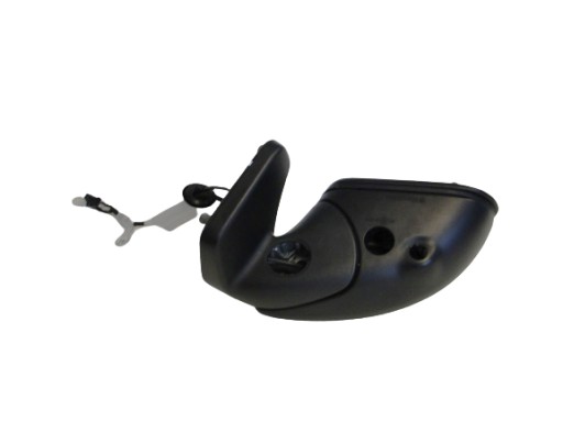 Мерседес G клас 463 W463 III дзеркало картридж правий правий 16 PIN камера