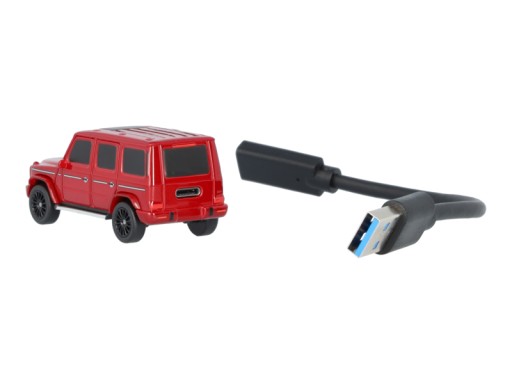 Флешка MERCEDES G-CLASS G500 32GB USB-C