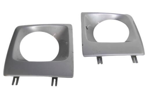 A4638840031 - MERCEDES G Class W463 463 крышка лампы слева