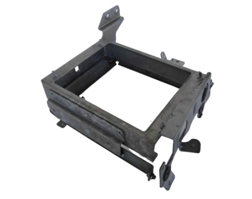 A4636106901 - MERCEDES G CLASS W463 463 РАМА РАДІАТОРА 63 AMG