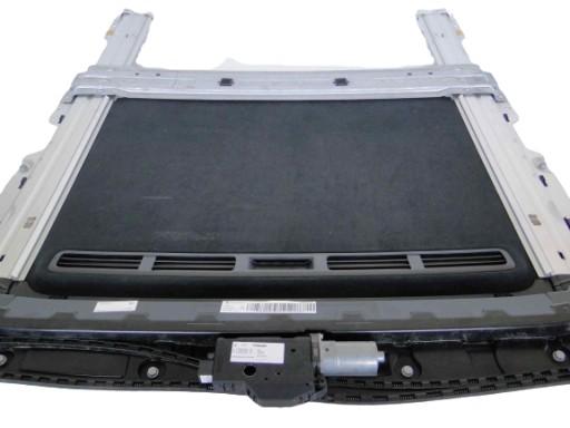 A4637802500 - MERCEDES G Class W463 463 рама крыши люк