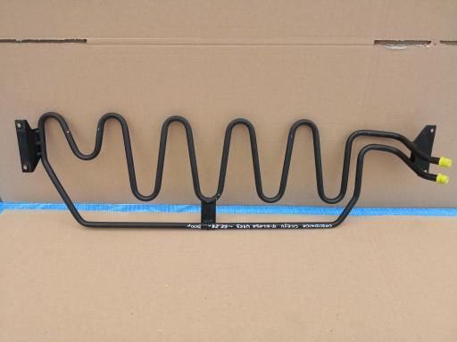 MERCEDES G CLASS W463 МАСЛЯНЫЙ ОХЛАДИТЕЛЬ A4634602224