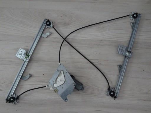 MERCEDES G-CLASS W463 GELENDA МЕХАНІЗМ ПІДЙОМНИКА ВІКНА ПЕРЕДНЬОГО ПРАВОГО A4637201446