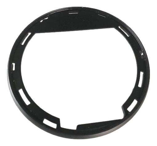 A4638854102 - MERCEDES G-CLASS W463 Головка крепления передней эмблемы OE