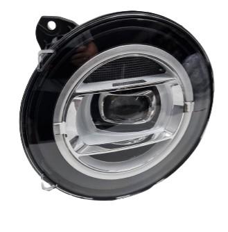 A4639060702 - MERCEDES G CLASS W463 КОМПЛЕКТ СВЕТОДИОДОВ ЛЕВЫЙ