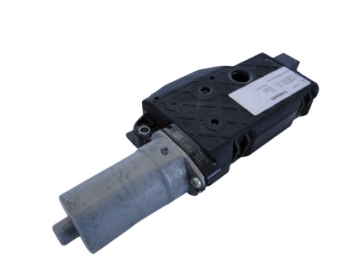 A4639004804 - Модуль управления люком Mercedes G Class W463