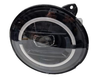 4639061402 A4639061402 - MERCEDES G CLASS W463 ПРАВИЙ LED КОМПЛЕКТ