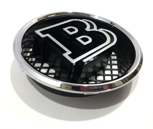 A0008880011 - MERCEDES G Class W463 1990-2018 Емблема логотип G500 G350 G63 Brabus