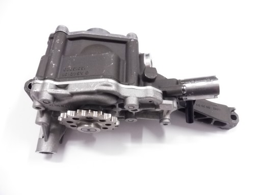 a6421802801 A6421801800 - Mercedes gl gle g m s масляный насос a6421803101 org!