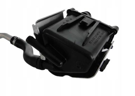 A1663200114 - MERCEDES GL GLS X166 166 масляний бак ARS AMG