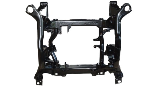 W166 - MERCEDES GL GLS X166 350CDI 4x4 ЛЫЖНАЯ ПЕРЕДНЯЯ БУТЫЛКА A1663302000