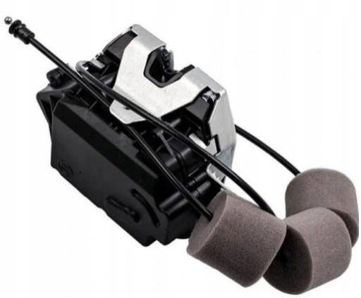 A1647400735 - MERCEDES GL-KLASSA (X164) / замок багажника