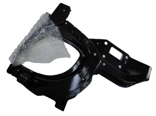 A1646200491 - MERCEDES GL X164 164 окуляр лампы правый