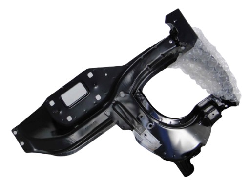 A1646200391 - MERCEDES GL X164 164 окуляр кронштейн лампы левый