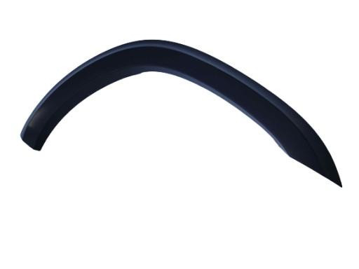 A1648846022 9999 - MERCEDES GL X164 164 расширение крыла PP