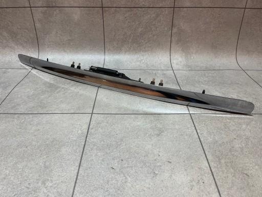 A1647400493 A1647400993 - Мерседес GL X164 BLENDA дверная ручка закрылка довольно