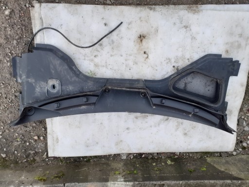 A1668300028 - MERCEDES GL X166 w166 3шт. бризки a1668310041 a1668300201