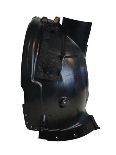 A2478807909 - MERCEDES GLA 247 H247 КОЛІСНА АРКА ПЕРЕДНЯ ЛІВА ЧАСТИНА 2