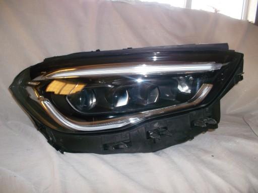 A247 X247 - MERCEDES GLA 247 W247 A2479064205 ЛАМПА БАГАТОВА