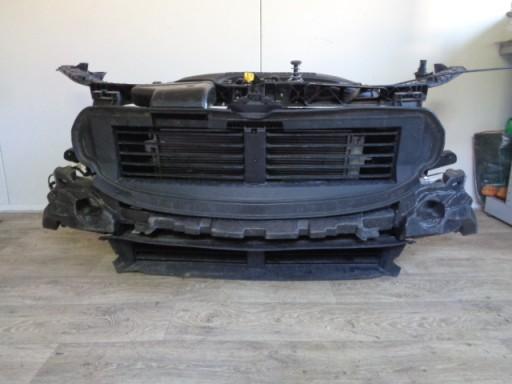 MERCEDES GLA A247 УСИЛЕНИЕ РЕМНЯ РАДИАТОРА 3156